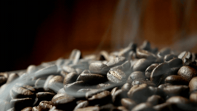 Holiday Blend