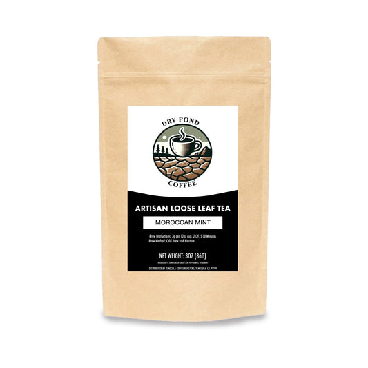 Moroccan Mint